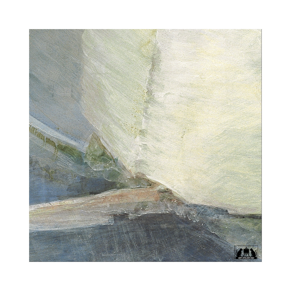 SHIP|SERIE „TOYS“| Acryl auf Malplatte | 80X60cm| 2001