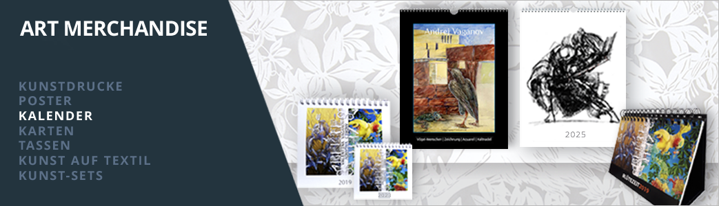 KUNSTKALENDER