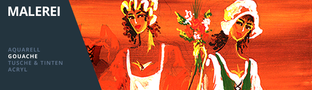 GOUACHE