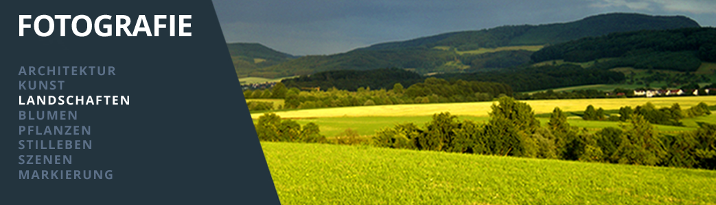 LANDSCHAFTEN