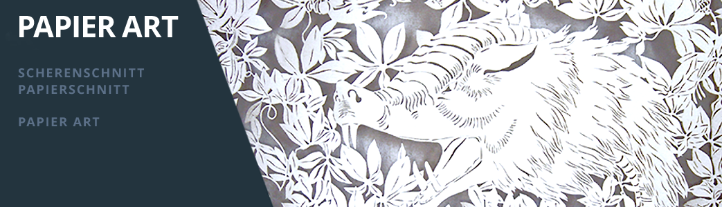 PAPIER ART